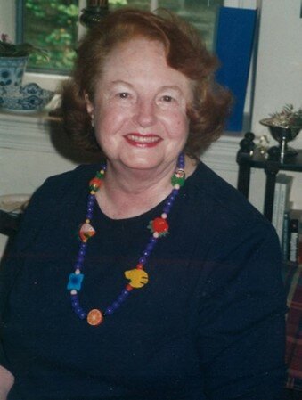 Martha Buerkle