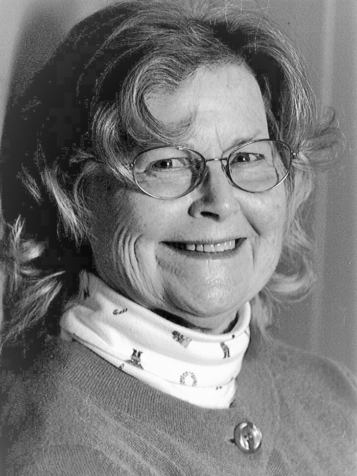Margaret Hunter
