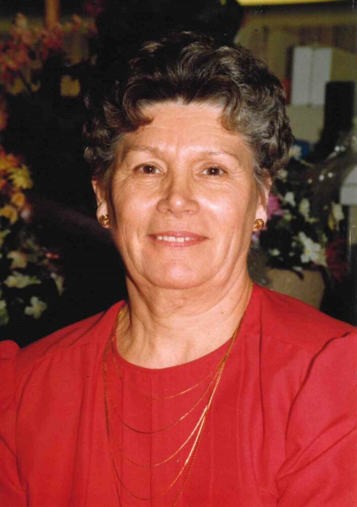 Pauline Horak
