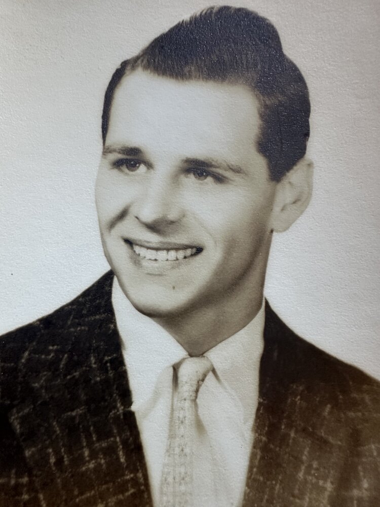 Ronald Moulton Sr.