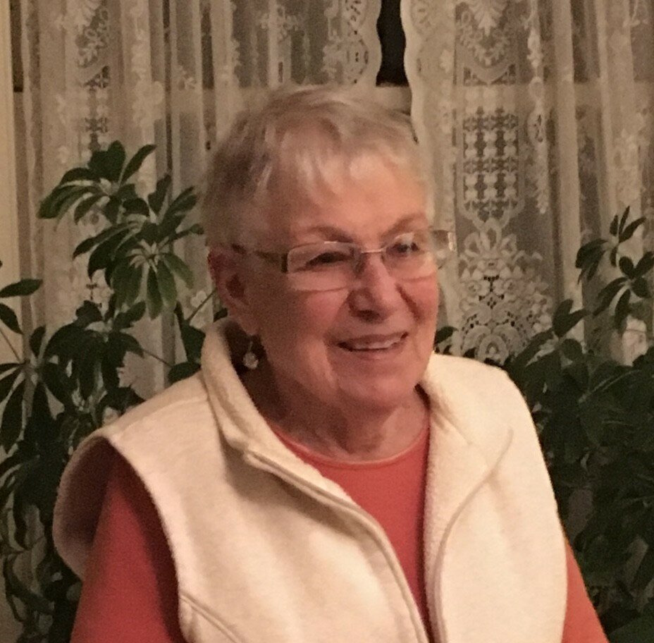 Dorothy Berner