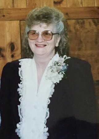 Ruth Merrifield