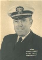 LCDR B. Davis