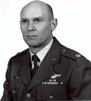 Colonel E. Brown