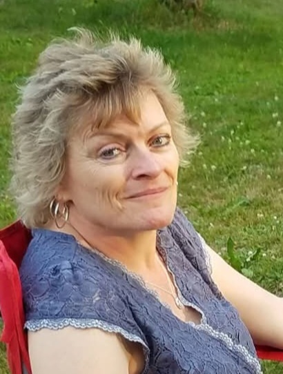 Lisa Nickerson