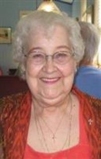 Obituary of Beatrice H. Marshall Riposta Funeral Home Belfast ME